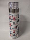 Official Disney Parks Merchandise Skyliner Water Bottle Disney Land Disney World