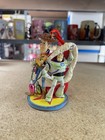 2014 Disney Sketchbook Toy Story Woody   Buzz Lightyear Santa Hat Ornament