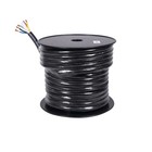 Prox Xc-612-100 100  Spool 12 Gauge 6 Conductor High Performance Audio Cable