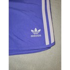 Adidas Originals Shorts Mens M  Excellent 3-stripe Trefoil Athletic Running