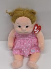 Precious Ty Beanie Kids 10    Plush Doll New With Tag
