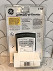 Ge Caller Id 2-9026 Factory Sealed