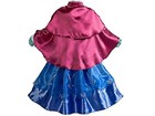 Disney Frozen Anna Big Girl s Deluxe Costume Nwt