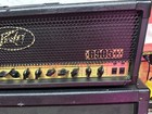 Peavey 6505   50th Anniversary Head