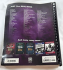 Just Jazz Real Book  C Edition Fakebook  Alfred - 250 Songs