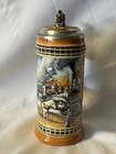 Train Ii Early Transportation Stein Gm29 Anheuser-busch Gerz Germany 1998