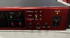 Focusrite Clarett  Octopre 8-channel Mic Preamp Adat New Open Box