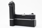 Tested  exc 5   Nikon Md-2 Motor Drive   Mb-1 Battery Pack For F2 From Japan