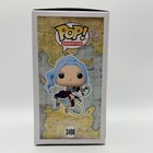 Funko Pop  One Piece Vivi  2498 Global Edition Exclusive Philippines  protector