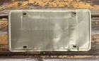 2009 Missouri Vanity License Plate Dtaind  detained 