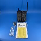 Vintage At t 9370 Speakerphone W  Digital Answering System