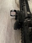 First Strike V263074 Paintball Marker - Black