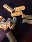 Lot Of 11 Vintage Kodak Kodacolor-x Color Film Sealed 620
