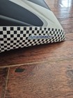 Used Giro Advantage 2 Helmet Aerodynamic Black White Size Large 59cm-63cm G222