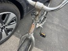 Schwinn 20    Bmx Vintage Old School Chrome