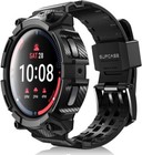 Supcase Ubpro Smart Watch Case For Samsung Galaxy Watch 5 Pro  45mm  Strap Band