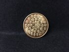 1789-1989 The 39 Presidents Of The United States Coin Token Medal  collectible 