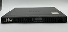 Cisco Isr4331 k9 4300 Series 3-port Gigabit Integrated Services Router no Ac