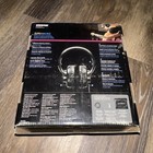Shure Srh440 Professional Black Studio Monitoring Headphones