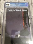 Walking Dead  193 Sdcc  Exclusive Cgc 9 8 Last Issue Convention Edition