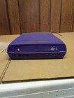 Iomega Zipcdusb Zip Cd 650 Cd-r rw External Usb Drive Cd-rom Only