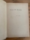 Domestic Architecture By L  Eugene Robinson  Vintage 1928