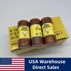 10pcs New Bussmann Lpj-60sp Lpj60sp 60a 600v Time-delay Class J Fuse