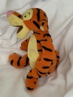 Disney Winnie The Pooh Tigger Plush Stuffed Animal Toy Soft 9    Sitting