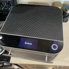 Brava Smart Oven - Revolutionary Light Cooking Technology