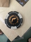 Harley Davidson Dealership Poker Chip - Hd 110th Anniversary - Fort Myers 