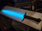 Lord Of The Rings Sting Sword Fx Replicas Lights   Sounds     Frodo Hobbit Master