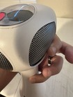 Tria Beauty Hair Removal Laser 4x  - White fuchsia W  Charger Needs Battery