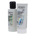 Redken Acidic Bonding Concentrate Shampoo 2 53 Oz   Conditioner 1 7 Oz Combo