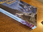 Call Of Cthulhu Beyond The Mountains Of Madness Antarktos Blood Brothers Lot