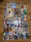 Vintage 80s 90s Dc Marvel Super Hero Trading Card Lot Flair Fleer X-men 90  Read