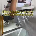 Solar Monitoring Camera V360pro 4g Outdoor Night Vision Without Network Or Power