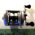 Abu Ambassadeur 5500c High Speed Vintage Bait Casting Fishing Reel Sweden   