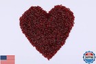 Gintoaria 10000 Pcs pack Wedding Table Scatter Confetti Crystals Acrylic Diam
