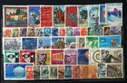 Italy    Huge Lot Of  128  Different Stamps   Used