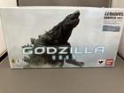 S h monsterarts Godzilla Monster Planet Godzilla 2017 Bandai