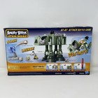 Star Wars Angry Birds At-at Attack Battle Game 2012 Missing One Figure