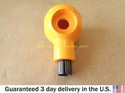 Jcb Backhoe - Loader Knob With Tolerance Ring  993 61200 122 67459 