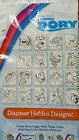 Crayola Color Wonder Finding Dory includes 18 Pages   5 Markers ages 3  new
