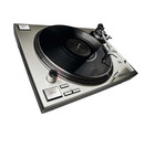 Reloop Rp-7000-mk2-slv Upper Torque Turntable System  silver 