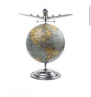 Pan Am Constellation World Globe Display 2558