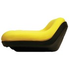 Backhoe Seat Fits John Deere 7 8 8a 8b 10 10a 47 49 447 448 And More