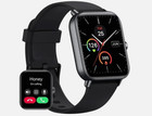 Bluetooth Smart Watch Gps Fitness   Sleep Tracker Compatible With Iphone Android
