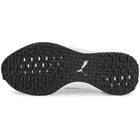 New Puma Men s Fusion Grip Golf Shoes Black silver - Pick Size   Width 