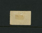 Usa Scott   237 F-vf Og Hr 10c Columbian Stamp Us Cat  95