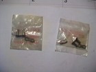 Lot Of 2 Ansi Connecting Links Roller Chain-  1  No 41  1  No 35-1